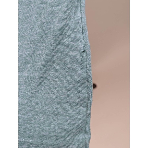 Vintage Sunburst Fashions Ringer T-Shirt Niagara Falls Canada Souvenir Green S M - Picture 7 of 8